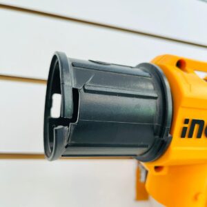 Sopladora Ingco 800 w