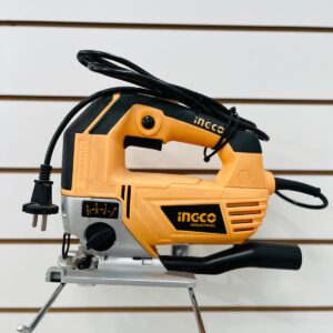 Sierra caladora de mano Ingco 750 w