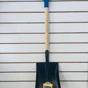 Pala con cabo de madera Wadfow