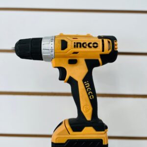 Atornilladora Ingco 18v (NO INCLUYE CARGADOR)