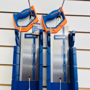 Lote x2 ingletadoras manual Wadfow