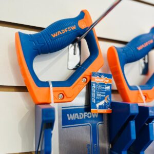 Lote x2 ingletadoras manual Wadfow