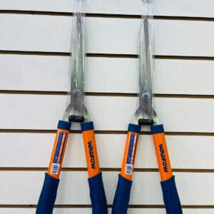 Lote x2 tijeras de podar Wadfow 550 mm