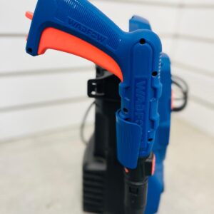 Hidrolavadora Wadfow 1200cw