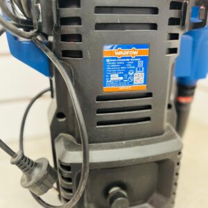 Hidrolavadora Wadfow 1200cw