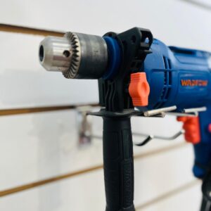 Taladro precutor, 1050 w 13mm - 3000 rpm