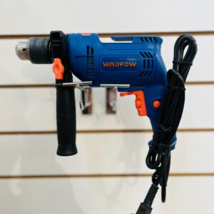 Taladro precutor, 1050 w 13mm - 3000 rpm