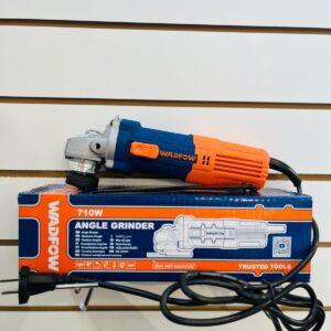 Amoladora Wadfow 4.1/2'' - 710 w