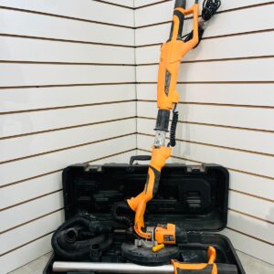 Lijadora Ingco para yeso, piso y pared