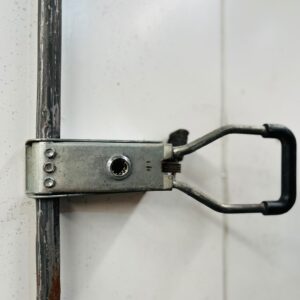 Lote x2 hojas de puerta en isopanel