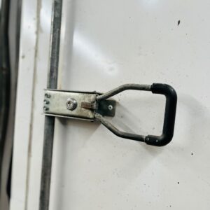 Lote x2 hojas de puerta en isopanel