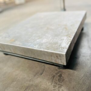 Balanza Marvic 500 kg