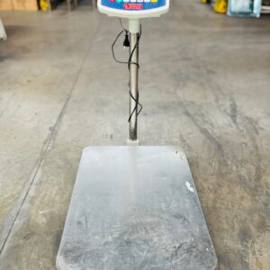 Balanza Marvic 1 a 500 kg