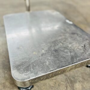 Balanza Marvic 1 a 500 kg