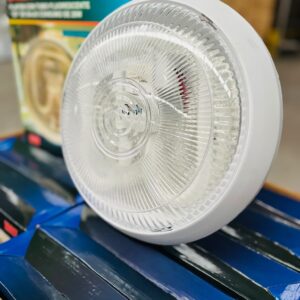 Lote x10 plafones bajo consumo 28w