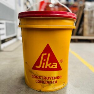 Mejorador de adherencias y de mortero cementicio Sika 20 kg