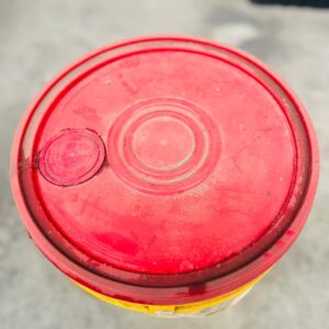 Mejorador de adherencias y de mortero cementicio Sika 20 kg