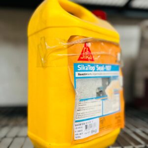 Revestimiento impermeable cementicio Sikatop seal 5 kg o L