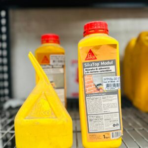 Lote x3: mejorador de adherencias para morteros cementicios y otros