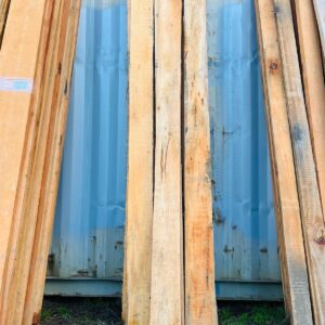 Lote x30 tablas 2,28 a 2,52x0,15x0,03 m