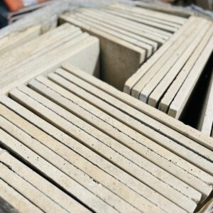 Lote x45 baldosones de piscina 50x50 cm