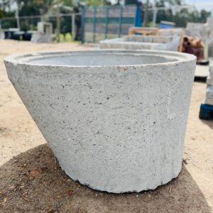 Aro de hormigón D1,18x0,65 m