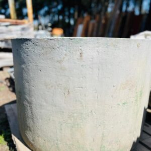 Cucha para perro en dolmenit (no tiene techo)