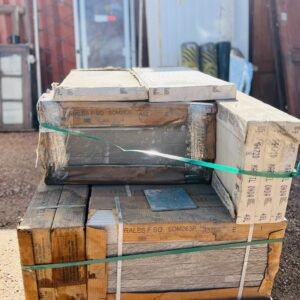 Lote x41 m2 de porcelanto y cerámicas